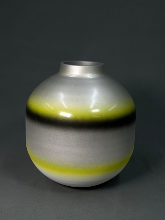 Ваза декоративная Линет Вендерра-3 (средняя)